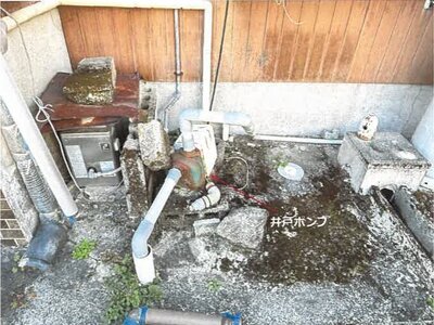 (値下げ) 佐賀県佐賀市 鍋島駅 戸建て 246万円の競売物件 #24