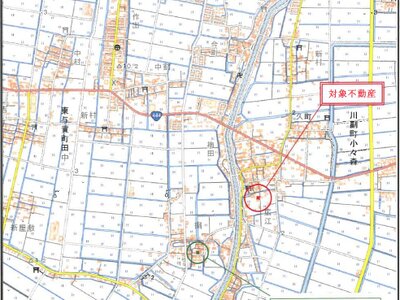 (値下げ) 佐賀県佐賀市 鍋島駅 戸建て 246万円の競売物件 #33