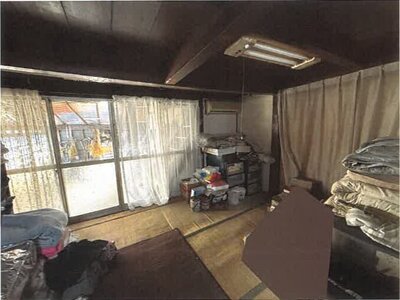 (値下げ) 佐賀県佐賀市 鍋島駅 戸建て 246万円の競売物件 #6