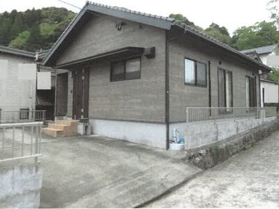 佐賀県伊万里市 桃川駅5分 戸建て 354万円の競売物件 #1