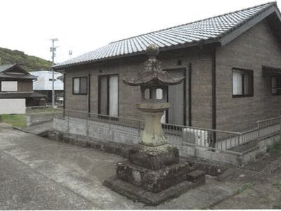 佐賀県伊万里市 桃川駅5分 戸建て 354万円の競売物件 #2
