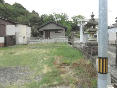 佐賀県伊万里市 桃川駅5分 戸建て 354万円の競売物件 #3