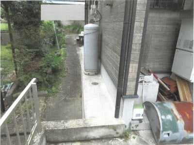 佐賀県伊万里市 桃川駅5分 戸建て 354万円の競売物件 #5