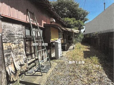 (値下げ) 佐賀県神埼郡吉野ヶ里町 神埼駅16分 戸建て 115万円の競売物件 #15