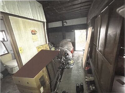 (値下げ) 佐賀県神埼郡吉野ヶ里町 神埼駅16分 戸建て 115万円の競売物件 #2