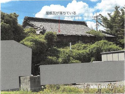 (値下げ) 佐賀県神埼郡吉野ヶ里町 神埼駅16分 戸建て 115万円の競売物件 #20