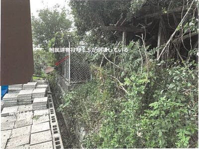 (値下げ) 佐賀県神埼郡吉野ヶ里町 神埼駅16分 戸建て 115万円の競売物件 #22