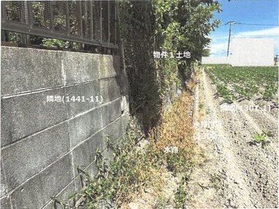 (値下げ) 佐賀県神埼郡吉野ヶ里町 神埼駅16分 戸建て 115万円の競売物件 #25