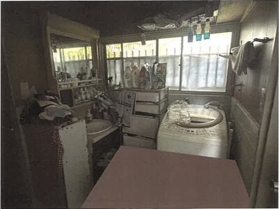 (値下げ) 佐賀県伊万里市 上伊万里駅25分 戸建て 109万円の競売物件 #11