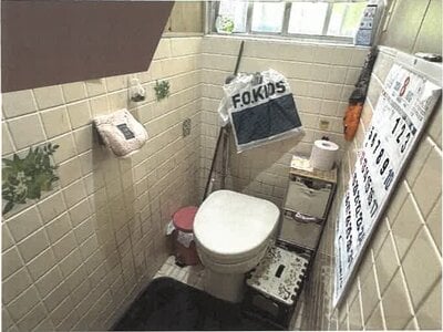 (値下げ) 佐賀県伊万里市 上伊万里駅25分 戸建て 109万円の競売物件 #14
