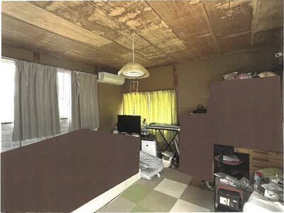 (値下げ) 佐賀県伊万里市 上伊万里駅25分 戸建て 109万円の競売物件 #15