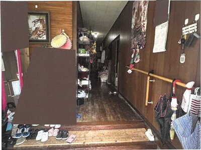 (値下げ) 佐賀県伊万里市 上伊万里駅25分 戸建て 109万円の競売物件 #2