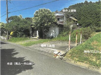 (値下げ) 佐賀県伊万里市 上伊万里駅25分 戸建て 109万円の競売物件 #21