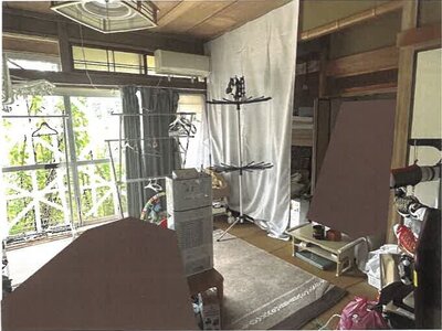 (値下げ) 佐賀県伊万里市 上伊万里駅25分 戸建て 109万円の競売物件 #3