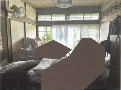 (値下げ) 佐賀県伊万里市 上伊万里駅25分 戸建て 109万円の競売物件 #4