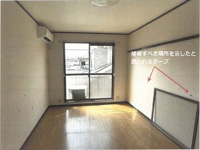 佐賀県佐賀市 佐賀駅 戸建て 1,712万円の競売物件 #10