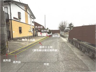 佐賀県佐賀市 佐賀駅 戸建て 1,712万円の競売物件 #96