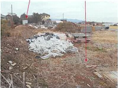 熊本県宇城市 小川駅20分 土地 409万円の競売物件 #6