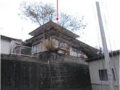 熊本県宇城市 松橋駅12分 戸建て 375万円の競売物件 #3