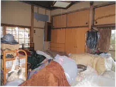 熊本県宇城市 松橋駅12分 戸建て 375万円の競売物件 #7
