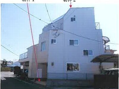 熊本県熊本市西区 田崎橋駅 戸建て 809万円の競売物件 #1