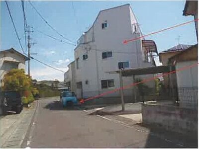 熊本県熊本市西区 田崎橋駅 戸建て 809万円の競売物件 #18