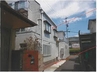 熊本県熊本市西区 田崎橋駅 戸建て 809万円の競売物件 #19