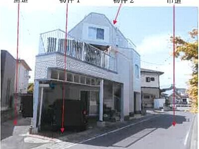 熊本県熊本市西区 田崎橋駅 戸建て 809万円の競売物件 #4