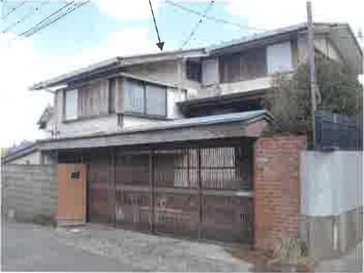 熊本県熊本市北区 亀井駅6分 戸建て 664万円の競売物件 #19