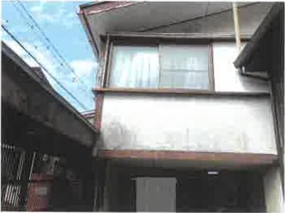 熊本県熊本市北区 亀井駅6分 戸建て 664万円の競売物件 #21