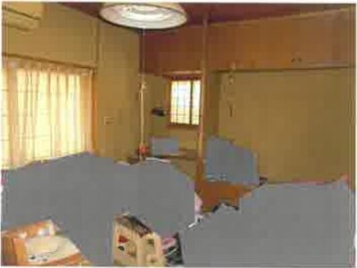 熊本県熊本市北区 亀井駅6分 戸建て 664万円の競売物件 #23