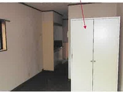 熊本県熊本市中央区 東海学園前駅14分 マンション「プライムシティ熊本」117万円の競売物件 #9