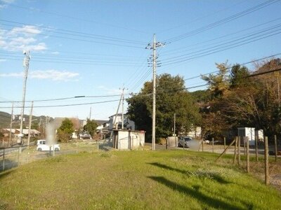 東京都青梅市 宮ノ平駅12分 農地 1,660万円の国有財産物件 #4