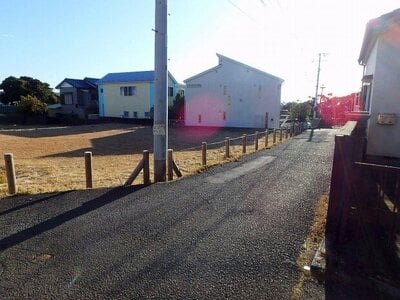 神奈川県三浦市 三崎口駅 農地 973万円の国有財産物件 #2