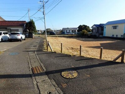 神奈川県三浦市 三崎口駅 農地 973万円の国有財産物件 #3