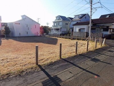 神奈川県三浦市 三崎口駅 農地 973万円の国有財産物件 #4
