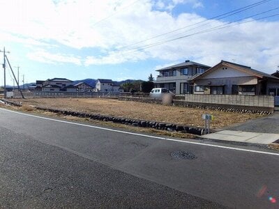 栃木県足利市 小俣駅16分 農地 608万円の国有財産物件 #2
