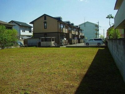 群馬県高崎市 井野駅 農地 407万円の国有財産物件 #3
