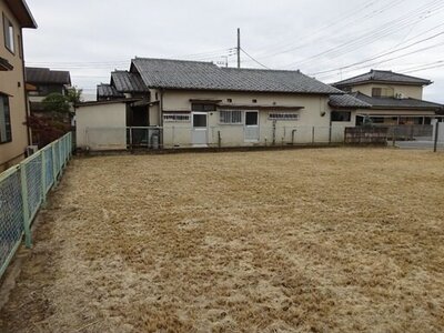 山梨県山梨市 山梨市駅10分 土地 591万円の国有財産物件 #3