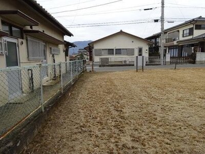 山梨県山梨市 山梨市駅10分 土地 591万円の国有財産物件 #4