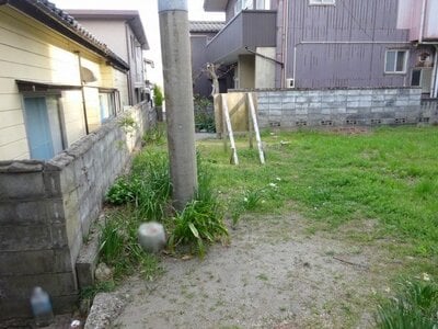 新潟県新潟市中央区 白山駅10分 土地 733万円の国有財産物件 #2