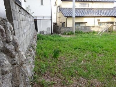 新潟県新潟市中央区 白山駅10分 土地 733万円の国有財産物件 #3
