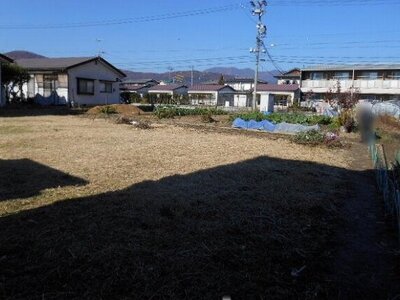 長野県長野市 今井駅14分 農地 430万円の国有財産物件 #2