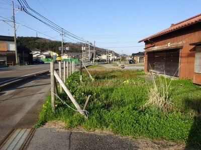 新潟県村上市 村上駅8分 戸建て 646万円の国有財産物件 #2