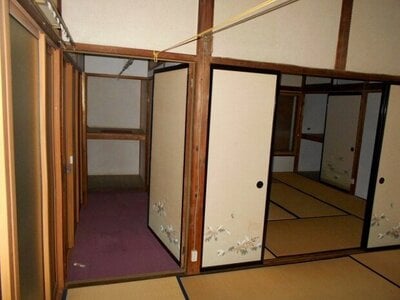 新潟県村上市 村上駅8分 戸建て 646万円の国有財産物件 #3