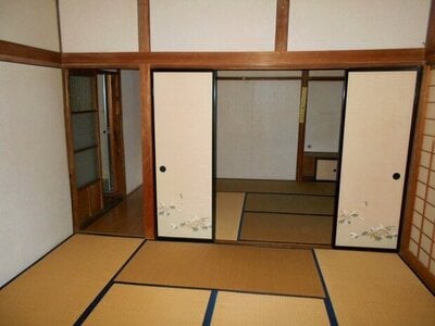 新潟県村上市 村上駅8分 戸建て 646万円の国有財産物件 #4
