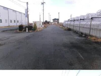 (値下げ) 群馬県佐波郡玉村町 駒形駅 土地 334万円の競売物件 #1