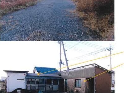 (値下げ) 群馬県佐波郡玉村町 駒形駅 土地 334万円の競売物件 #2