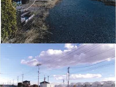 (値下げ) 群馬県佐波郡玉村町 駒形駅 土地 334万円の競売物件 #4