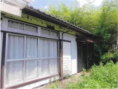 (値下げ) 群馬県前橋市 江木駅 戸建て 65万円の競売物件 #1